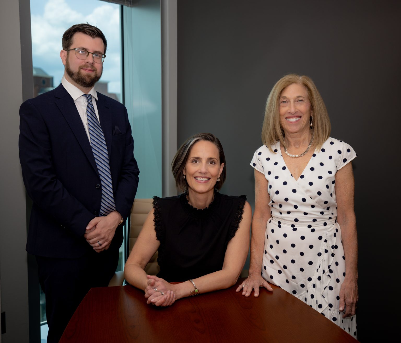 DC Immigration Attorney | Haynes Novick Kohn Immigration