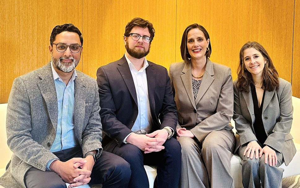 Haynes Novick Kohn Immigration partners image Haynes Novick Kohn Immigration attorneys — Washington DC immigration law firm